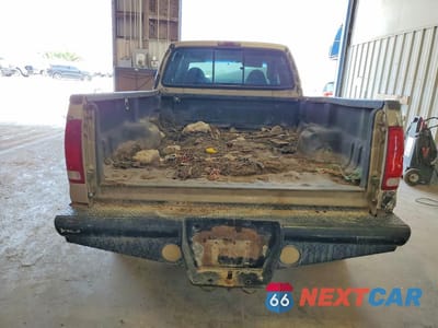 Zdjęcie 6 z 12 samochodu: 2000 FORD F350 SRW SUPER DUTY VIN:3FTSW31F8YMA51184 - miniatura