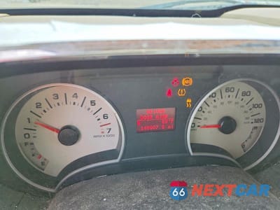 Zdjęcie 9 z 13 samochodu: 2007 FORD EXLPLORER VIN:1FMEU74E37UB87161 - miniatura
