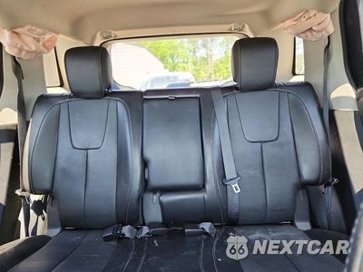 Zdjęcie 10 z 14 samochodu: 2016 GMC TERRAIN DENALI VIN:2GKFLRE32G6282916 - miniatura