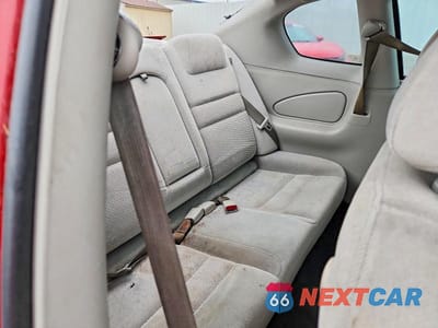 Zdjęcie 10 z 13 samochodu: 2007 CHEVROLET MONTE CARLO LS VIN:2G1WJ15K279377557 - miniatura