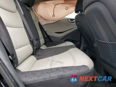 Zdjęcie 10 z 12 samochodu: 2019 HYUNDAI IONIQ SEL VIN:KMHC75LC5KU119567 - miniatura