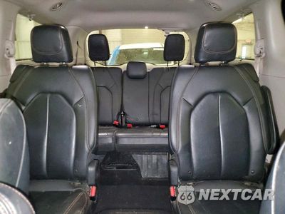 Zdjęcie 10 z 13 samochodu: 2018 CHRYSLER PACIFICA TOURING L VIN:2C4RC1BG2JR252693 - miniatura