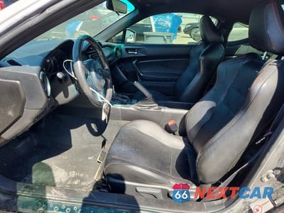 Zdjęcie 7 z 12 samochodu: 2013 SCION FR-S BASE VIN:JF1ZNAA12D2717232 - miniatura