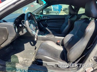 Zdjęcie 7 z 12 samochodu: 2013 SCION FR-S BASE VIN:JF1ZNAA12D2717232 - miniatura