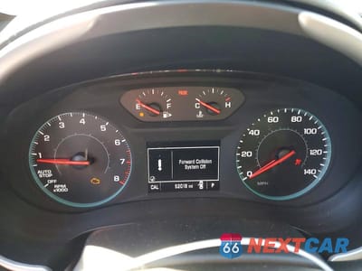 Zdjęcie 9 z 12 samochodu: 2024 CHEVROLET MALIBU LT VIN:1G1ZD5ST6RF134353 - miniatura