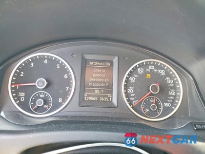 Zdjęcie 9 z 14 samochodu: 2016 VOLKSWAGEN TIGUAN S VIN:WVGAV7AX0GW585613 - miniatura