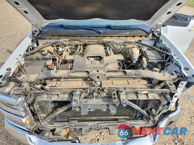 Zdjęcie 11 z 13 samochodu: 2017 CHEVROLET SILVERADO C1500 LT VIN:1GCRCREC1HZ344563 - miniatura