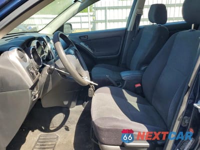 Zdjęcie 7 z 13 samochodu: 2006 TOYOTA COROLLA MATRIX XR VIN:2T1KR32E66C580748 - miniatura