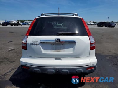 Zdjęcie 6 z 12 samochodu: 2007 HONDA CR-V EXL VIN:JHLRE38737C051533 - miniatura