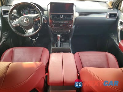 Zdjęcie 8 z 14 samochodu: 2023 LEXUS GX 460 VIN:JTJAM7BX8P5362308 - miniatura