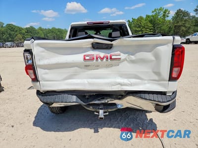 Zdjęcie 6 z 12 samochodu: 2024 GMC SIERRA K1500 VIN:1GTRUAEKXRZ271622 - miniatura