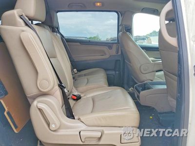 Zdjęcie 11 z 13 samochodu: 2019 HONDA ODYSSEY EXL VIN:5FNRL6H71KB033709 - miniatura