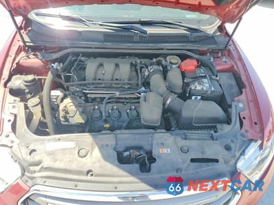 Zdjęcie 11 z 13 samochodu: 2018 FORD TAURUS SEL VIN:1FAHP2E86JG135569 - miniatura