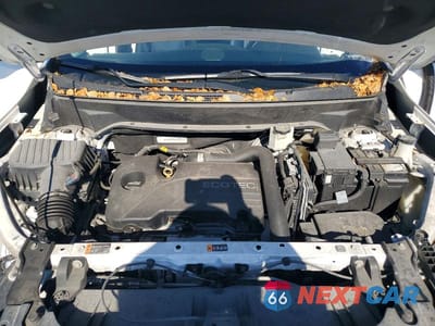 Zdjęcie 12 z 13 samochodu: 2019 GMC TERRAIN SLT VIN:3GKALPEV0KL290114 - miniatura