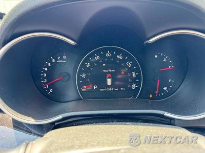 Zdjęcie 11 z 14 samochodu: 2014 KIA SORENTO SX VIN:5XYKWDA73EG522892 - miniatura