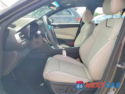 Zdjęcie 7 z 13 samochodu: 2025 GENESIS G70 2.5T SPORT PRESTIGE VIN:KMTG34SC2SU147499 - miniatura