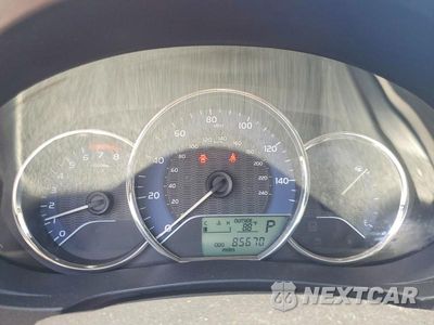Zdjęcie 9 z 12 samochodu: 2016 TOYOTA COROLLA LE VIN:2T1BURHE5GC649262 - miniatura