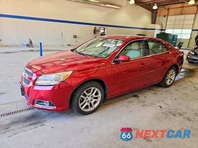 2013 CHEVROLET MALIBU 2LT 1G11F5SR2DF158637 - główne zdjęcie licytacji z USA - miniatura