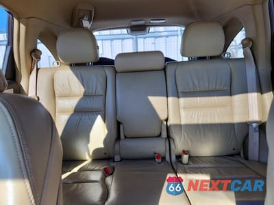 Zdjęcie 10 z 13 samochodu: 2011 HONDA CR-V EXL VIN:5J6RE4H70BL820088 - miniatura