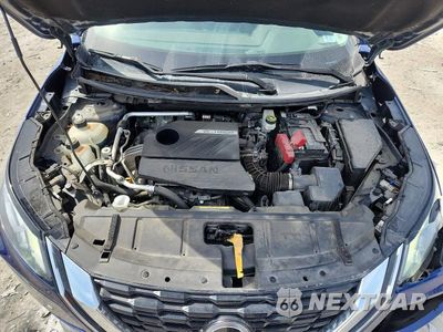 Zdjęcie 12 z 13 samochodu: 2023 NISSAN ROGUE S VIN:5N1BT3AB6PC833498 - miniatura