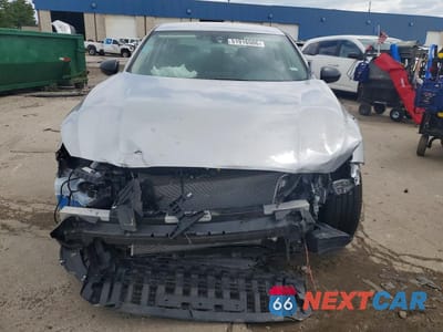 Piąte zdjęcie samochodu w środku: 2025 NISSAN ALTIMA SV VIN:1N4BL4DW3SN410714 - miniatura