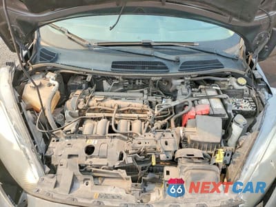 Zdjęcie 11 z 12 samochodu: 2019 FORD FIESTA SE VIN:3FADP4BJ2KM136713 - miniatura