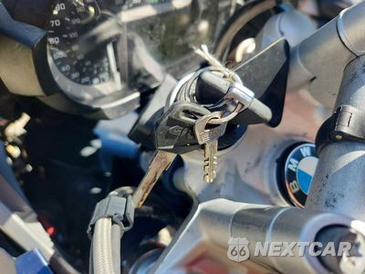 Zdjęcie 8 z 10 samochodu: 2015 BMW R1200 GS VIN:WB10A1102FZ187504 - miniatura