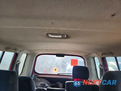 Zdjęcie 10 z 13 samochodu: 2006 TOYOTA SCION XB VIN:JTLKT324164108988 - miniatura