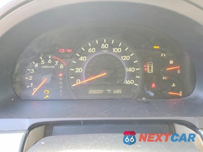 Zdjęcie 9 z 13 samochodu: 2007 HONDA ODYSSEY EXL VIN:5FNRL38747B130800 - miniatura