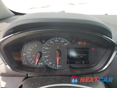 Zdjęcie 9 z 14 samochodu: 2018 CHEVROLET TRAX LS VIN:3GNCJKSB9JL305920 - miniatura