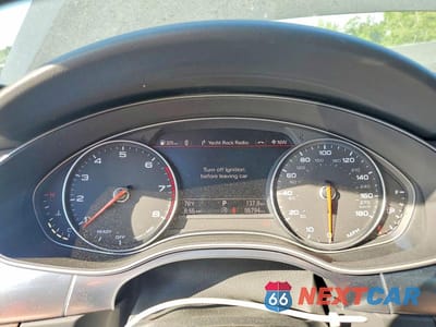 Zdjęcie 9 z 12 samochodu: 2016 AUDI A6 PRESTIGE VIN:WAUHGAFCXGN161312 - miniatura