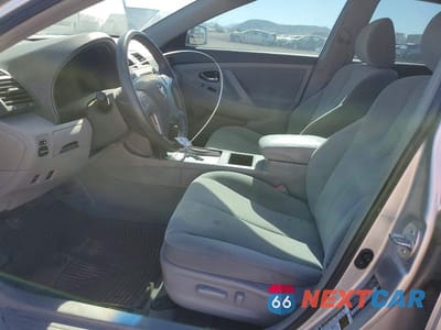 Zdjęcie 7 z 12 samochodu: 2007 TOYOTA CAMRY HYBRID VIN:4T1BB46K77U007139 - miniatura