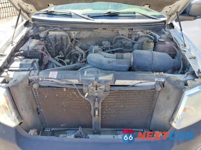 Zdjęcie 11 z 12 samochodu: 2008 FORD F150 VIN:1FTRF14W38KE32950 - miniatura