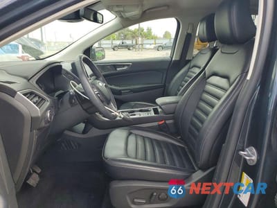 Zdjęcie 7 z 13 samochodu: 2022 FORD EDGE SEL VIN:2FMPK4J97NBA88432 - miniatura