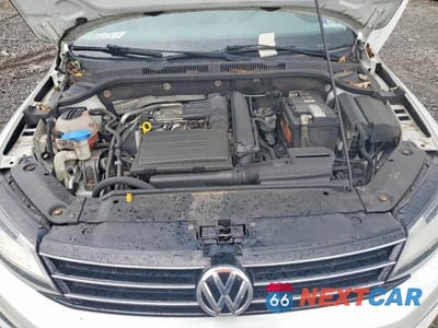 Zdjęcie 11 z 12 samochodu: 2017 VOLKSWAGEN JETTA SE VIN:3VWDB7AJ1HM415801 - miniatura