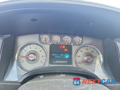 Zdjęcie 9 z 12 samochodu: 2010 FORD F150 SUPERCREW VIN:1FTFW1EV1AFC94655 - miniatura