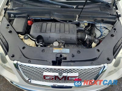 Zdjęcie 12 z 14 samochodu: 2011 GMC ACADIA DENALI VIN:1GKKRTED7BJ385232 - miniatura