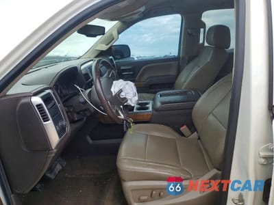 Zdjęcie 7 z 13 samochodu: 2015 GMC SIERRA C1500 SLT VIN:3GTP1VEC2FG348706 - miniatura