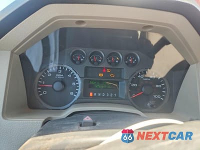 Zdjęcie 9 z 12 samochodu: 2009 FORD F250 SUPER DUTY VIN:1FTSW21589EA85652 - miniatura