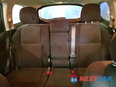Zdjęcie 10 z 13 samochodu: 2015 NISSAN PATHFINDER S VIN:5N1AR2MM0FC699779 - miniatura
