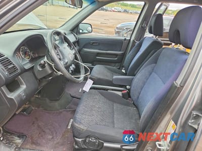 Zdjęcie 7 z 12 samochodu: 2005 HONDA CR-V LX VIN:JHLRD78545C048128 - miniatura