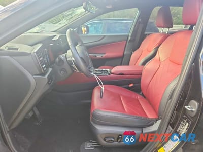 Zdjęcie 7 z 12 samochodu: 2024 LEXUS NX 350 LUXURY VIN:2T2HGCEZ1RC033773 - miniatura