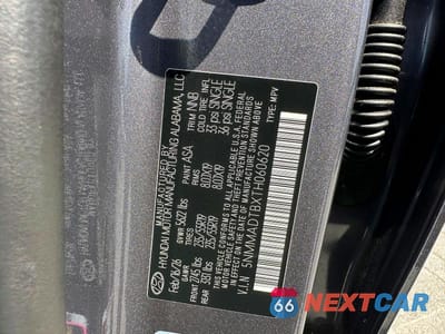 Zdjęcie 10 z 10 samochodu: 2026 GENESIS GV70 2.5T STANDARD VIN:5NMMADTBXTH060620 - miniatura