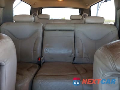 Zdjęcie 10 z 13 samochodu: 2001 GMC YUKON XL K1500 VIN:3GKFK16T21G271848 - miniatura
