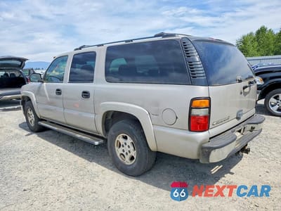Drugie zdjęcie samochodu z przodu: 2006 CHEVROLET SUBURBAN K1500 VIN:1GNFK16Z16J150466 - miniatura