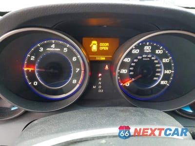 Zdjęcie 9 z 13 samochodu: 2008 ACUR MDX VIN:2HNYD28218H528527 - miniatura