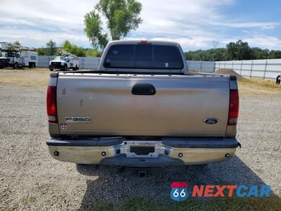 Zdjęcie 6 z 13 samochodu: 2005 FORD F350 SRW SUPER DUTY VIN:1FTWW30P25EC11430 - miniatura