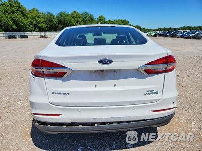 Zdjęcie 6 z 12 samochodu: 2019 FORD FUSION SEL VIN:3FA6P0MUXKR121128 - miniatura