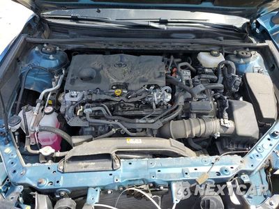 Zdjęcie 11 z 13 samochodu: 2025 TOYOTA CAMRY LE VIN:4T1DAACK3SU583057 - miniatura