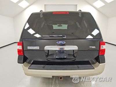 Zdjęcie 6 z 13 samochodu: 2008 FORD EXPEDITION EDDIE BAUER VIN:1FMFU17568LA81792 - miniatura